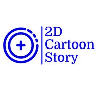 2D Cartoon Story