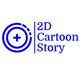 2D Cartoon Story