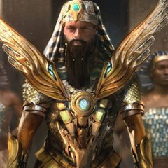 Marduk TheAnunnaki