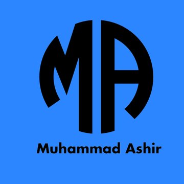 Muhammad Ashir