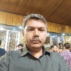 Abdul latif Magsi