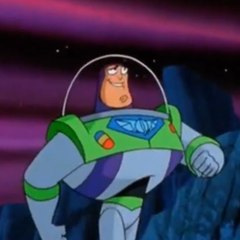 The 2D-Cartoon-Animated Fan