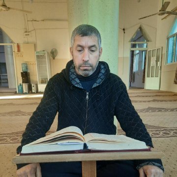 موسى محمد
