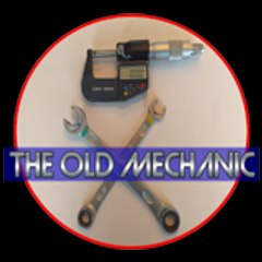 The Old Mechanic