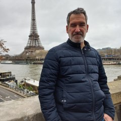 jerome guais