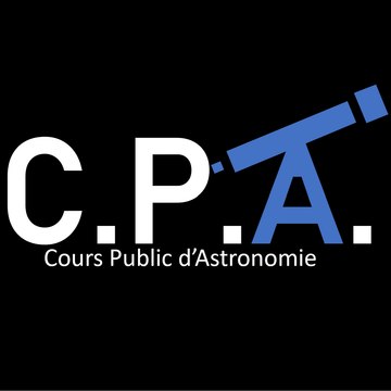 Cours Public d'Astronomie