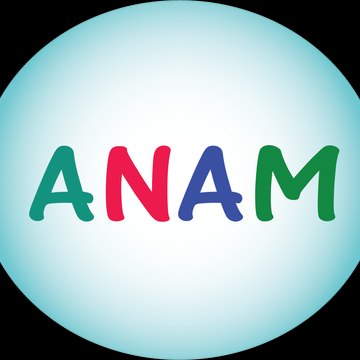 ANAM Kids Bangla