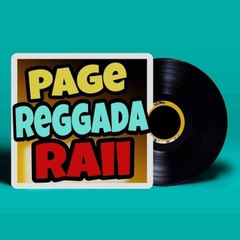 Page Reggada Raii
