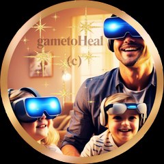 gametoHeal  Unlocking The Healing Power Of Gaming