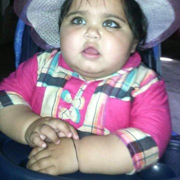 Hanif Khan