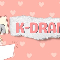 kdrama fan