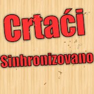 Crtaći Sinhronizovano