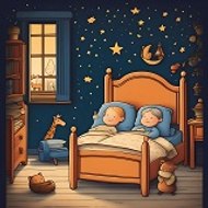 Swedish bedtime story`s