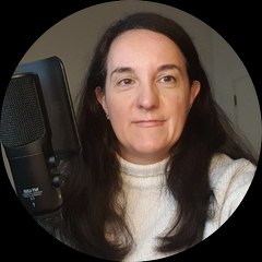 Psicóloga Gemma Albarracín