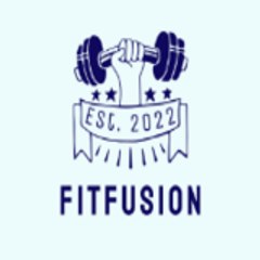 FitFusion  Your Daily Workout Hub