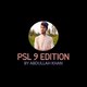 PSL 9 Edition