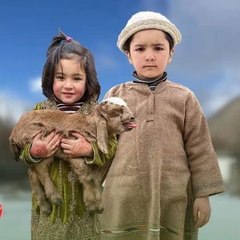 Shirazi Village Vilog