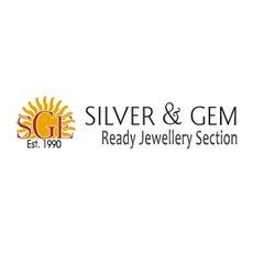 silver gem