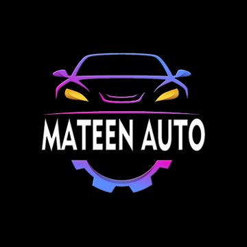 Mateen Auto