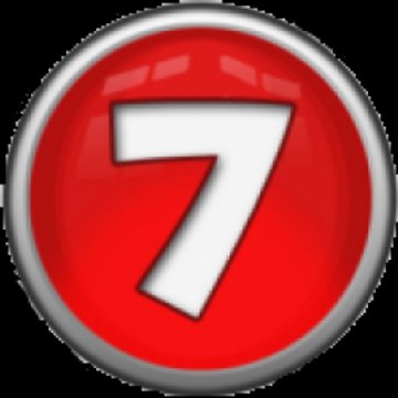 7 Seas
