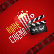 Home Cinemax