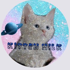 kittenmilk