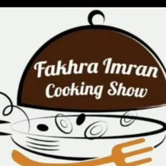 Fakhra Imran cooking show and Vlogs