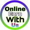 Online Earn With Us