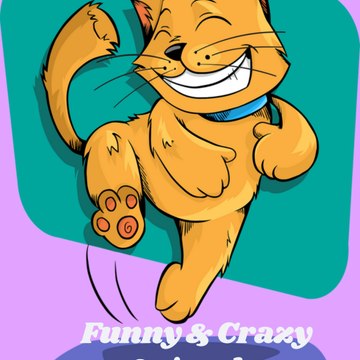 Funny & Crazy Animals