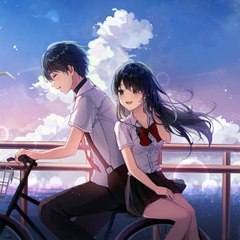 Me & My Anime World