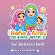 Hafsa Aaira's Islamic World