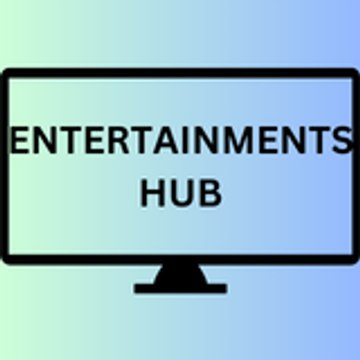 Entertainments Hub
