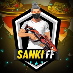 SANKI 777 DM