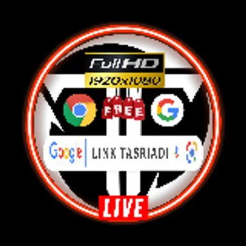 Channelnya Tasriadi