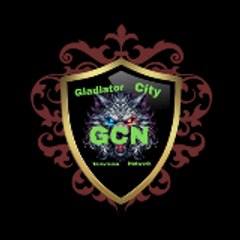 Gladiator City Television Network