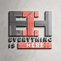 Everything Is In Here