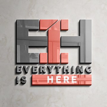 Everything Is In Here