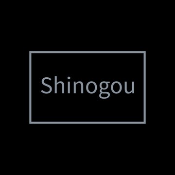 Shinogou