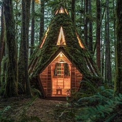 Forest Builder