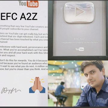 EFC A2Z