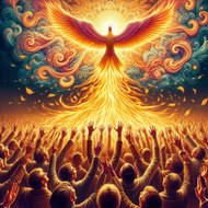 Tongues Of Power Healing Ministry