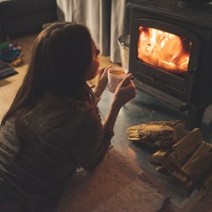 COZY ROOM