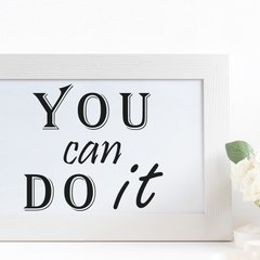 Daily motivation