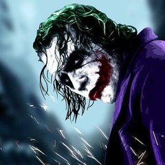 joker anime