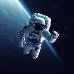 Astronauta Bahiano