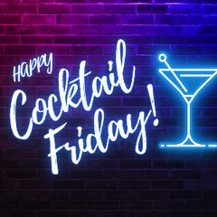 cocktailfridaysaustralia