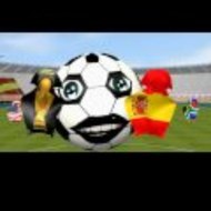 ParkXDSoccerballEpicFan