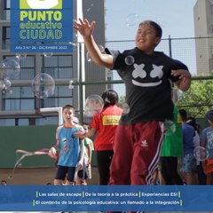 PUNTO EDUCATIVO CIUDAD