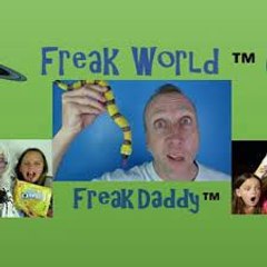 Freak world