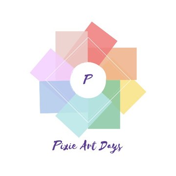 Pixie Art Days